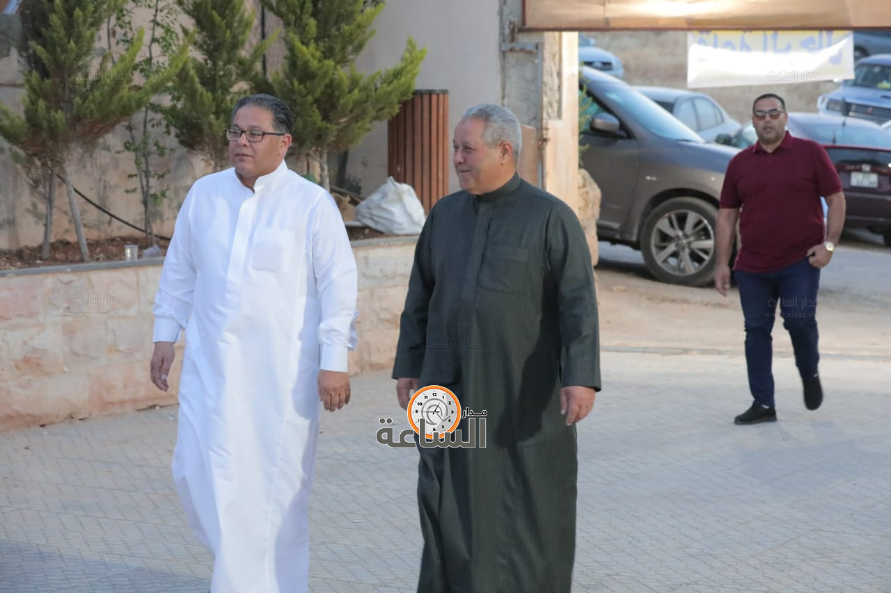 Madar Al-Saa Images 0.13372545401130342