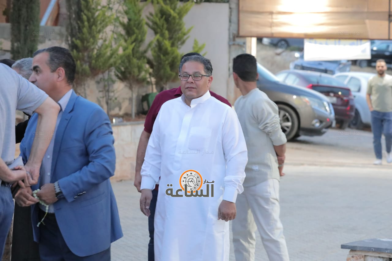 Madar Al-Saa Images 0.19962386277935762