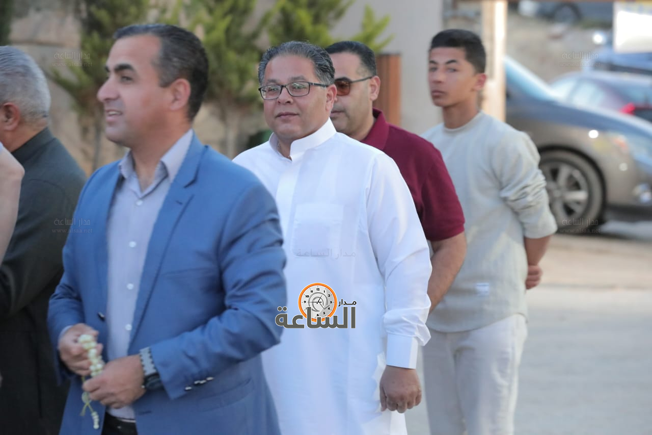 Madar Al-Saa Images 0.7833331644830347