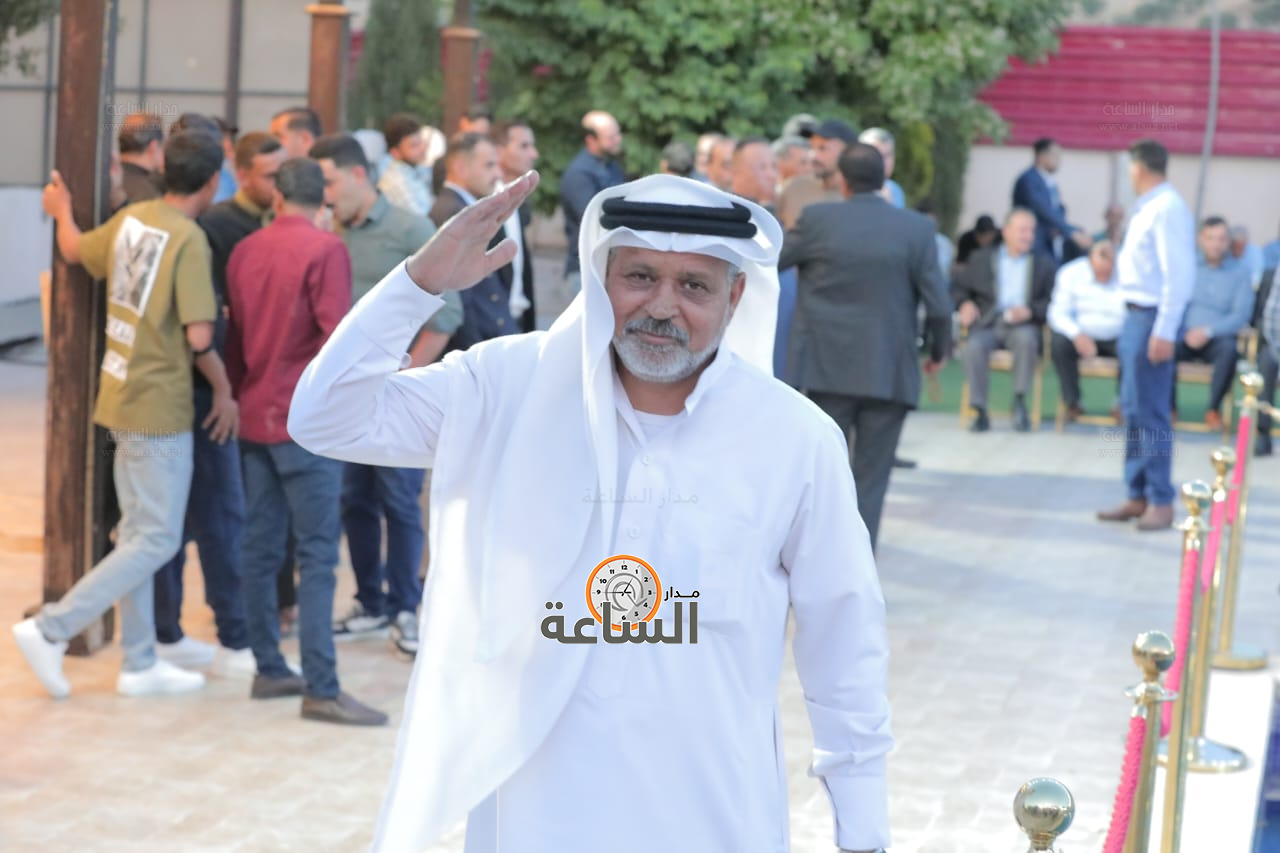 Madar Al-Saa Images 0.7422562696632531