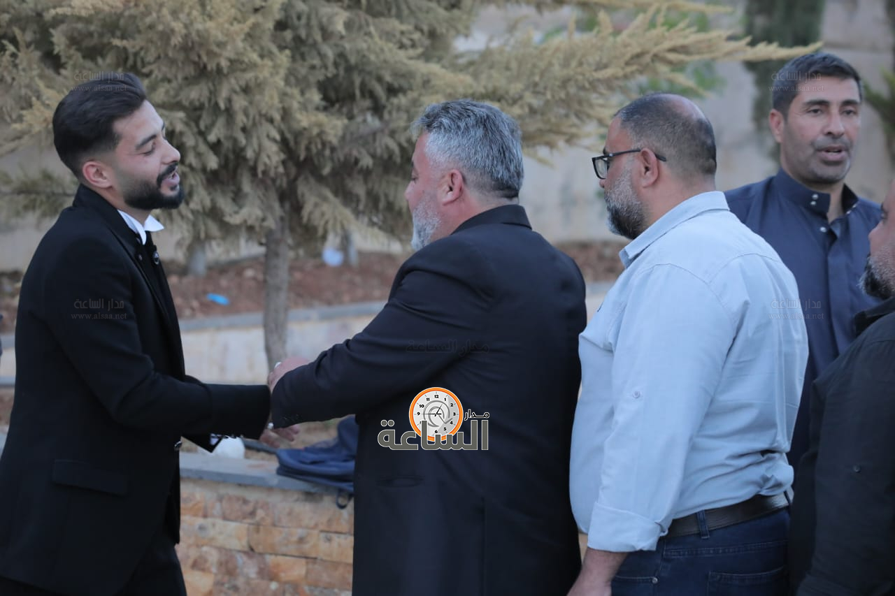 Madar Al-Saa Images 0.1994733167964845