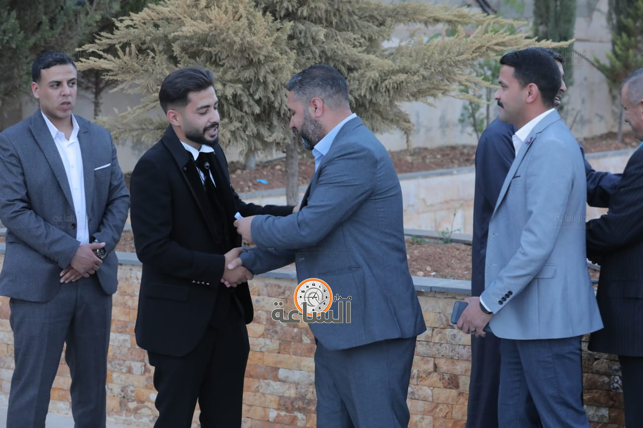 Madar Al-Saa Images 0.13978914470817083