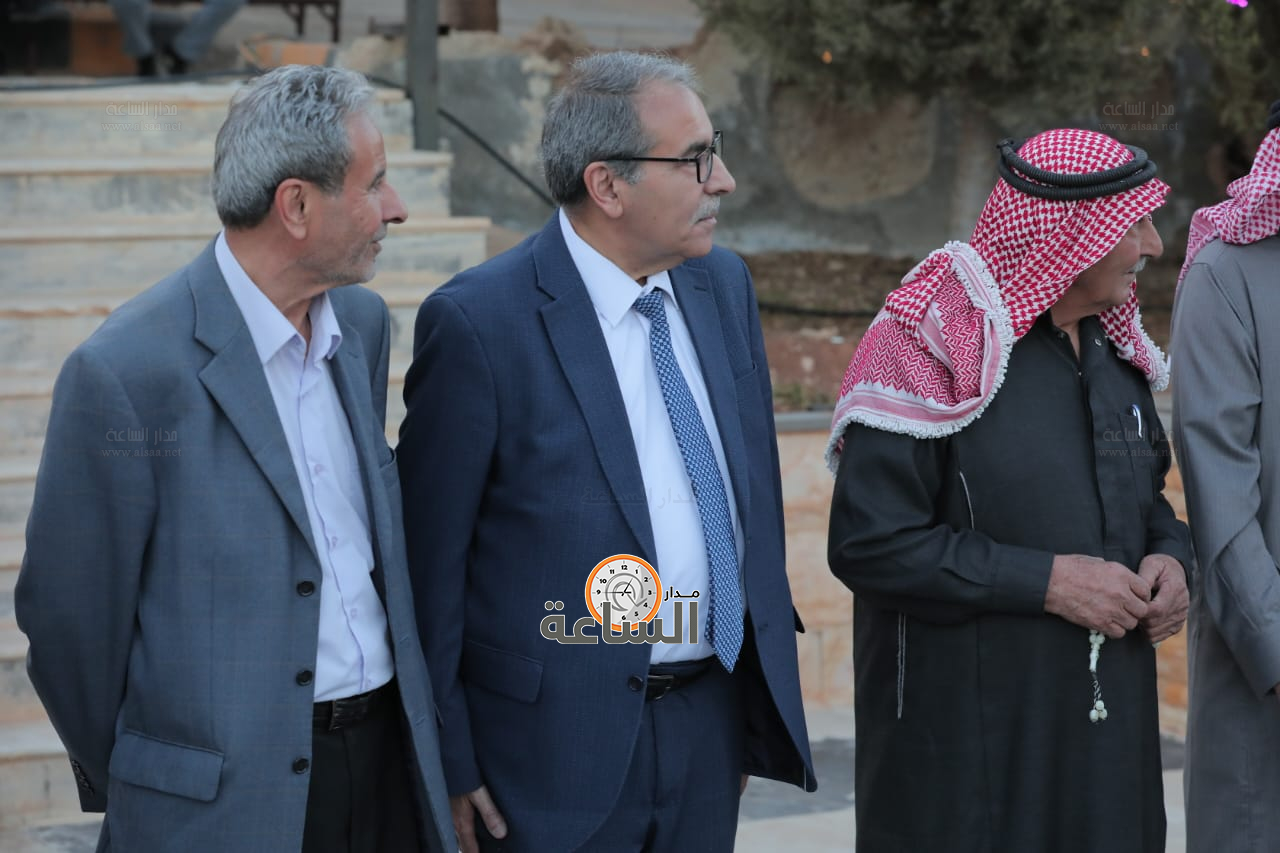 Madar Al-Saa Images 0.7351356464842707