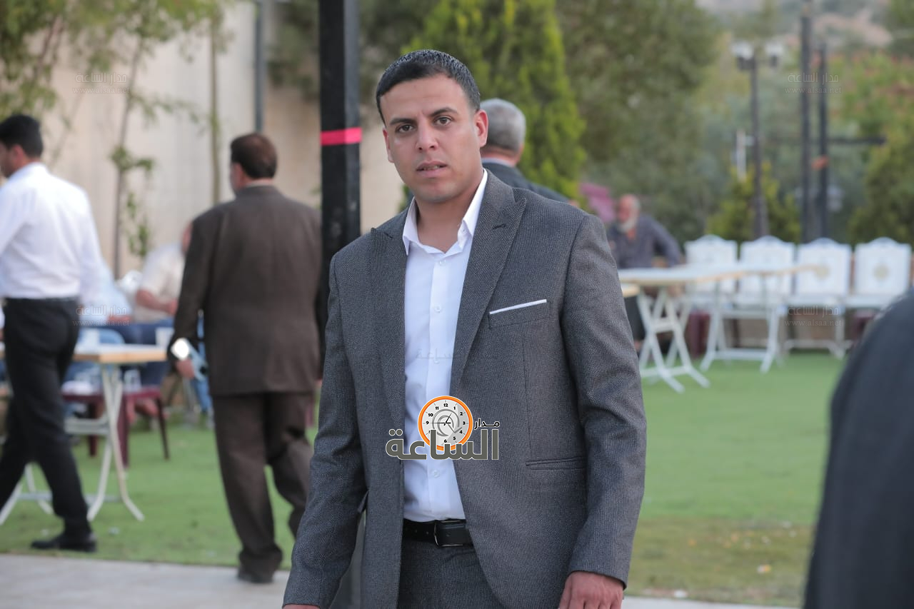 Madar Al-Saa Images 0.19460437673079745