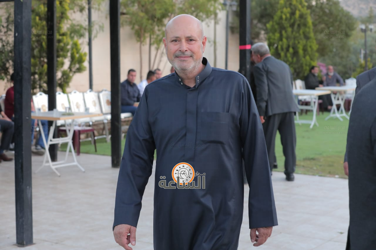 Madar Al-Saa Images 0.8488017865548495