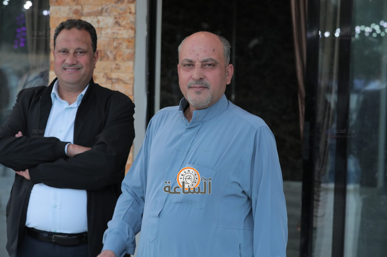 Madar Al-Saa Images 0.5189899365885139