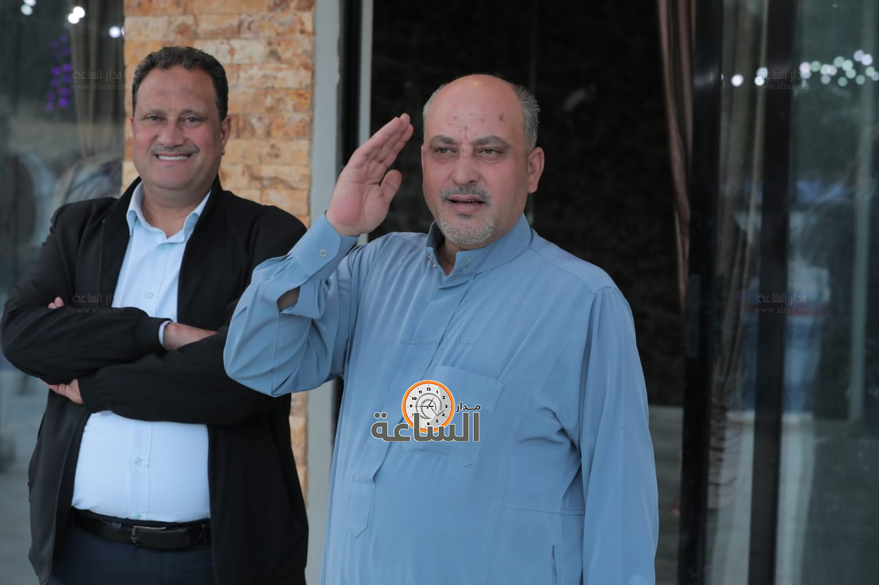 Madar Al-Saa Images 0.11737199941847876