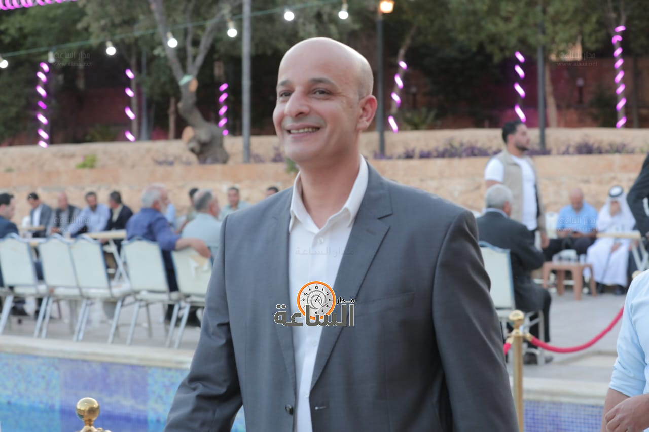 Madar Al-Saa Images 0.6377008779255865