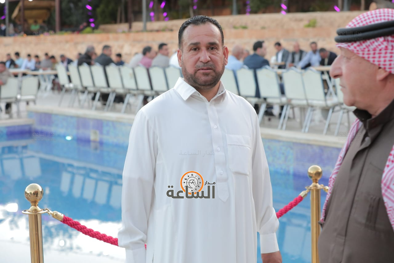 Madar Al-Saa Images 0.3273547354474712