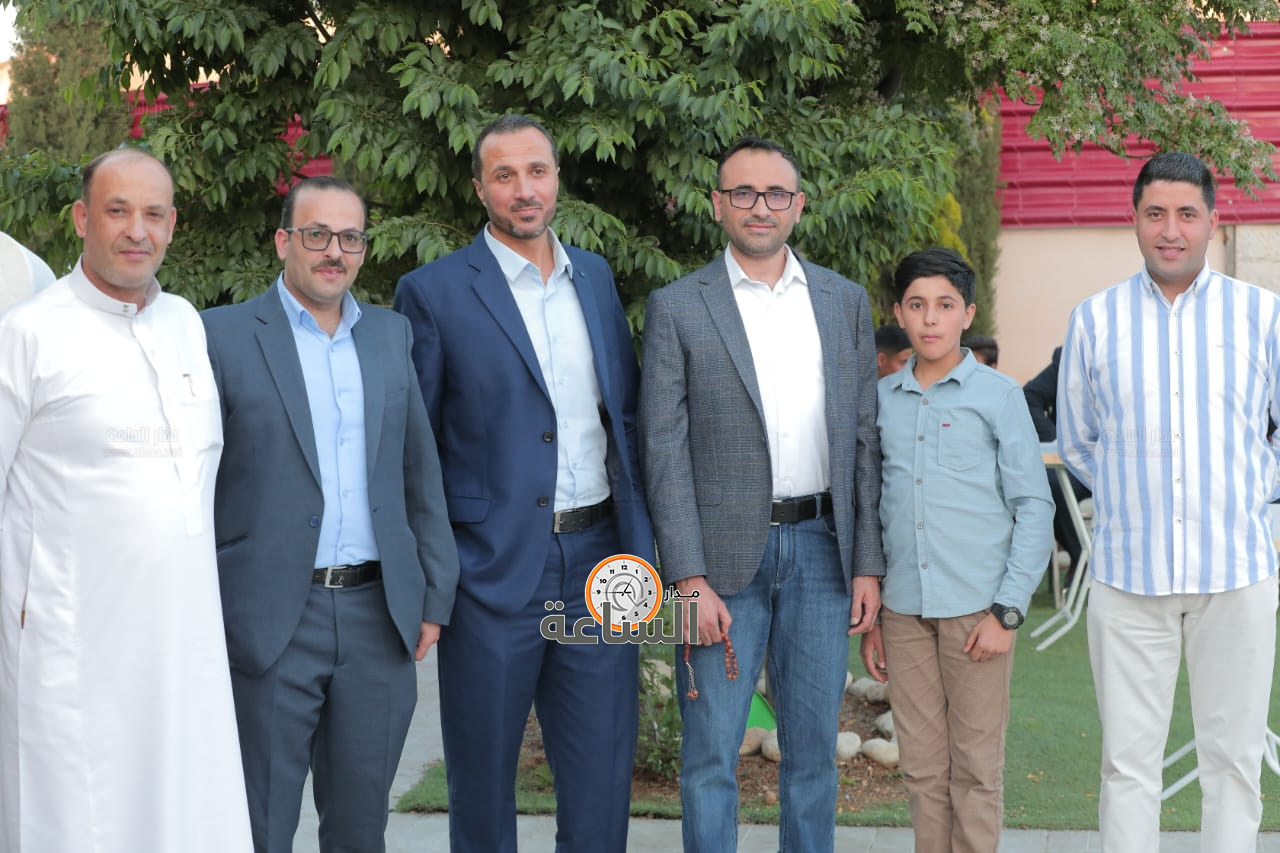 Madar Al-Saa Images 0.0007510785834807798