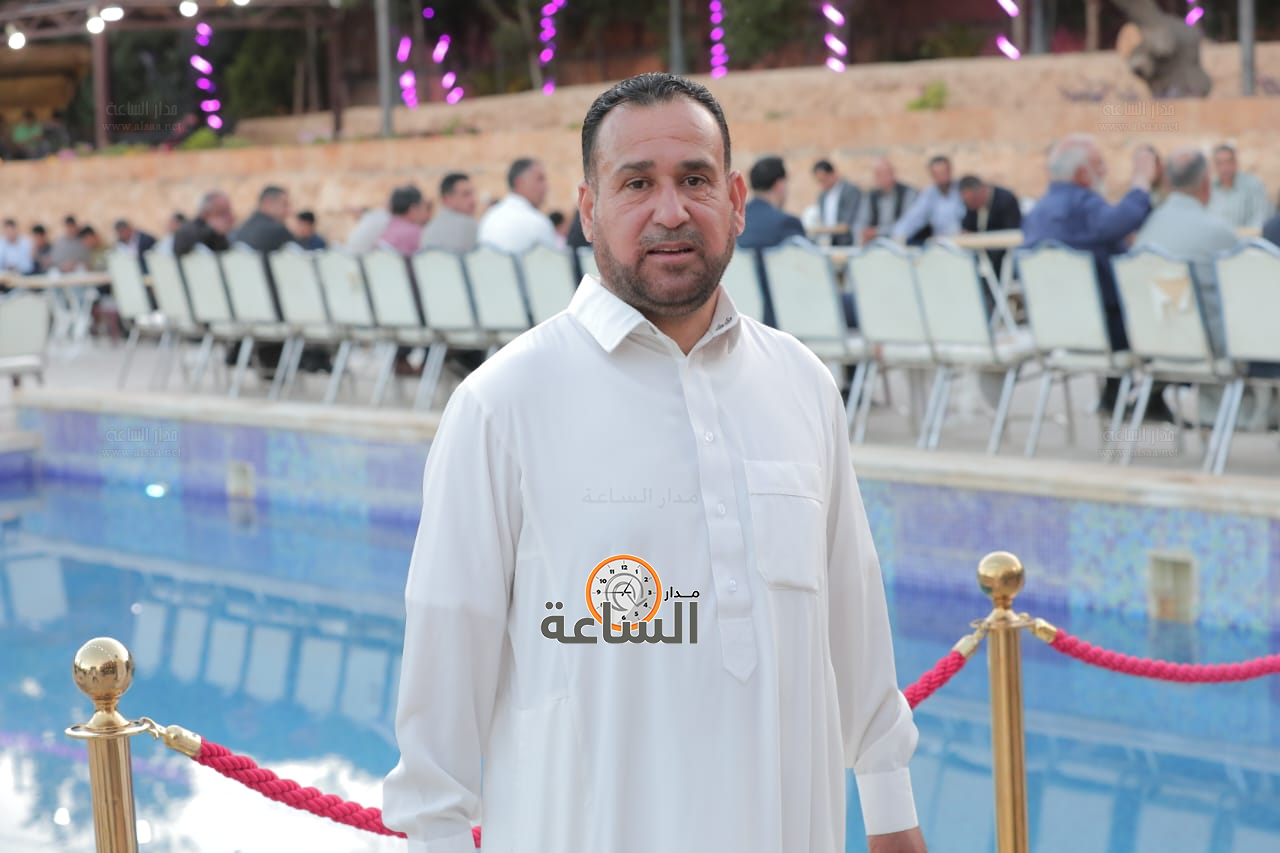 Madar Al-Saa Images 0.16523724500513792