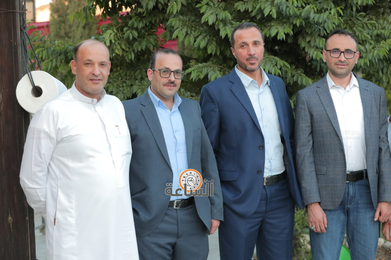 Madar Al-Saa Images 0.6176318136542189