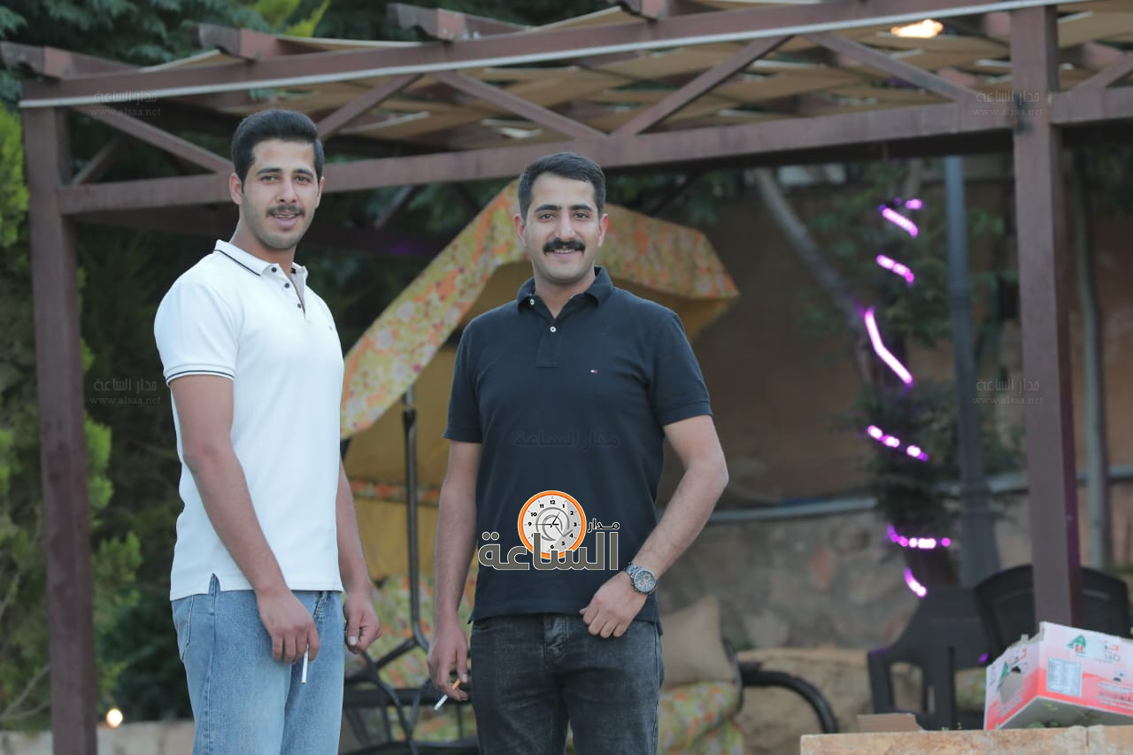 Madar Al-Saa Images 0.33097411349065353