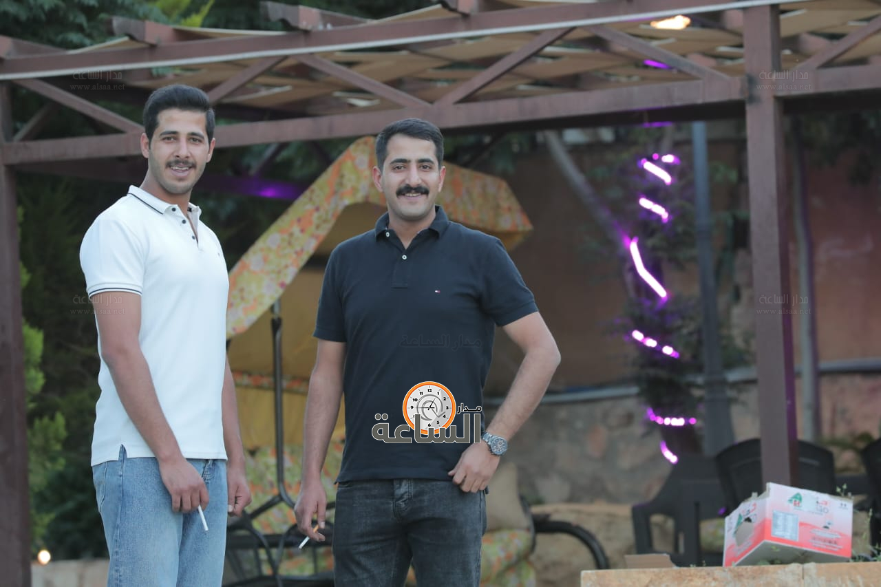 Madar Al-Saa Images 0.5029238121679562