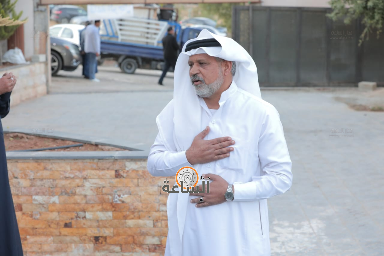 Madar Al-Saa Images 0.07170825827113692