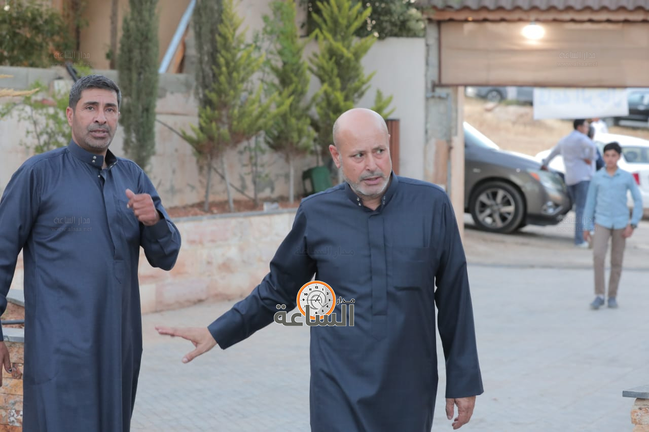 Madar Al-Saa Images 0.8392867970225213