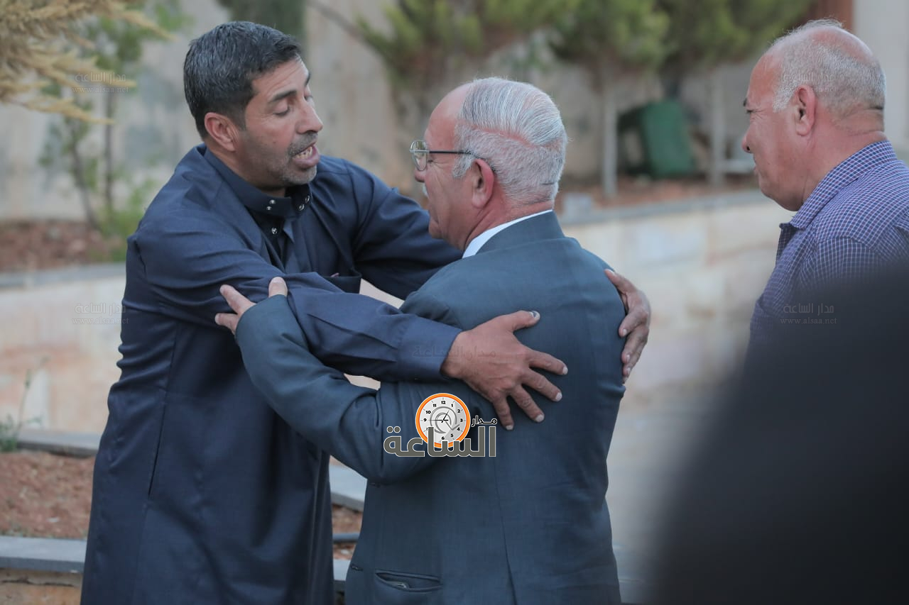 Madar Al-Saa Images 0.6208551514216498