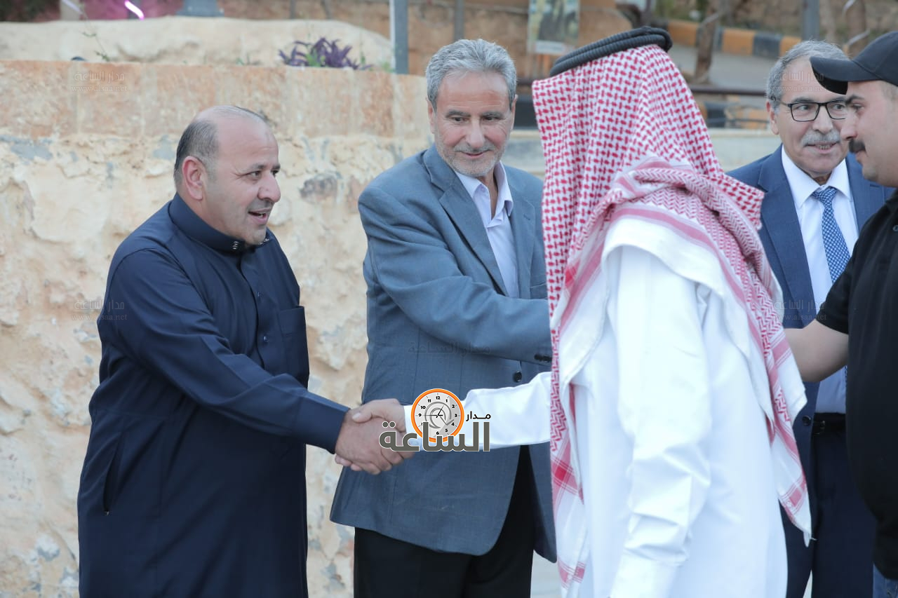 Madar Al-Saa Images 0.6808261850276469