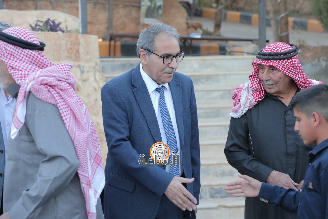 Madar Al-Saa Images 0.5031953561114145