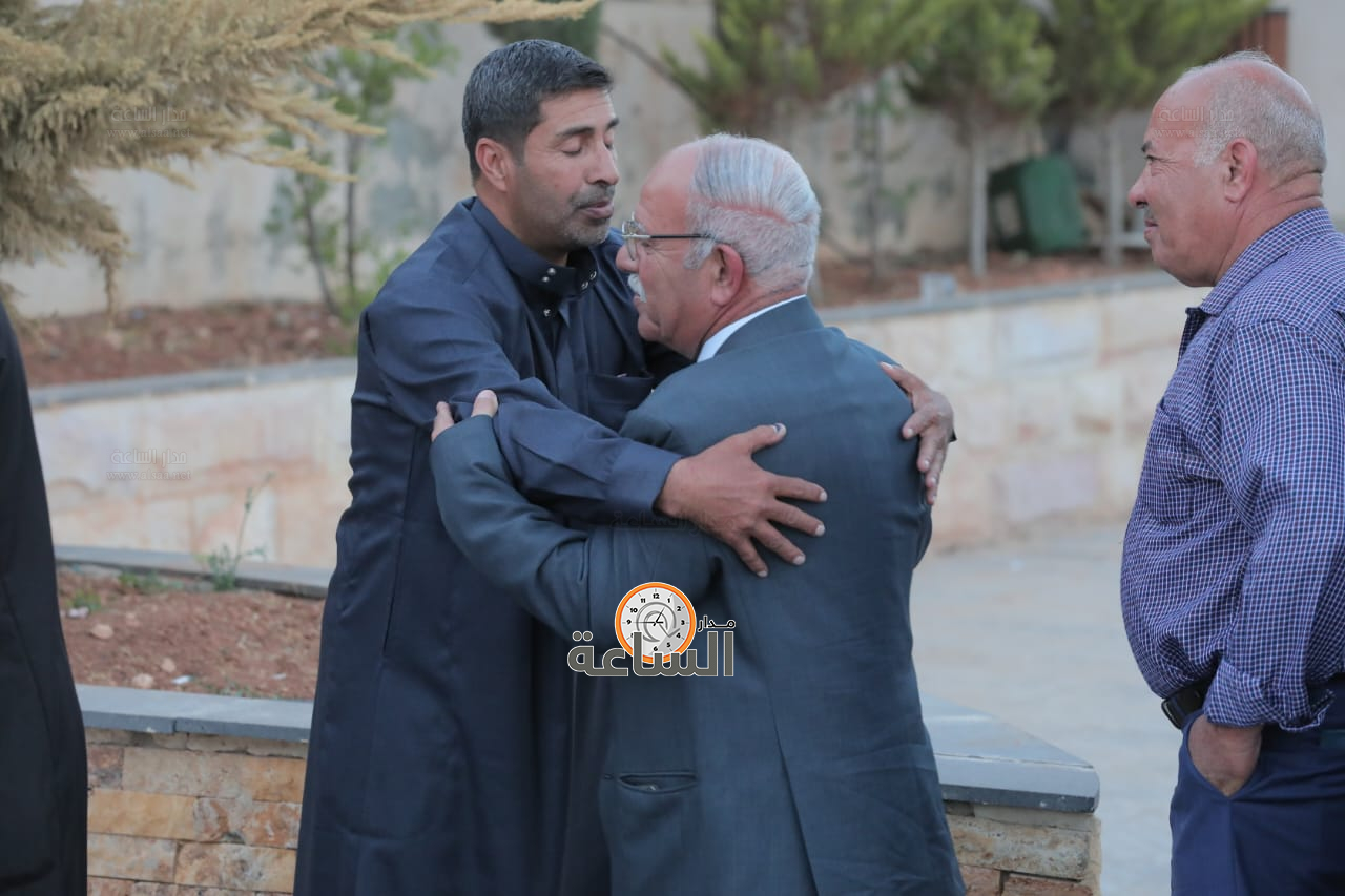 Madar Al-Saa Images 0.417116762481492