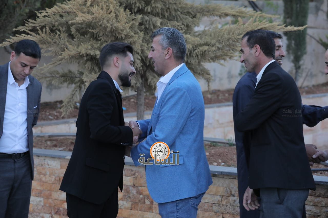 Madar Al-Saa Images 0.4970800833323997