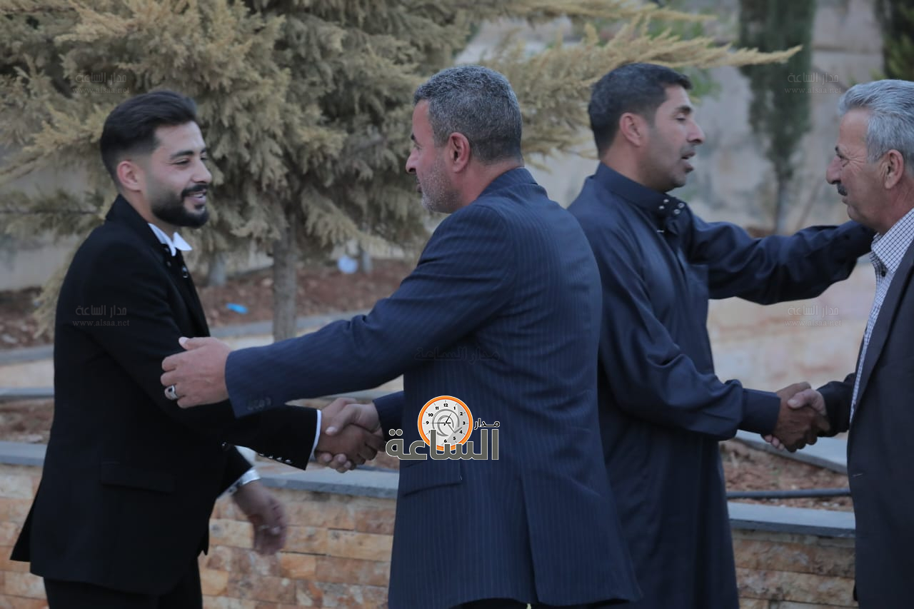 Madar Al-Saa Images 0.7801702768469719