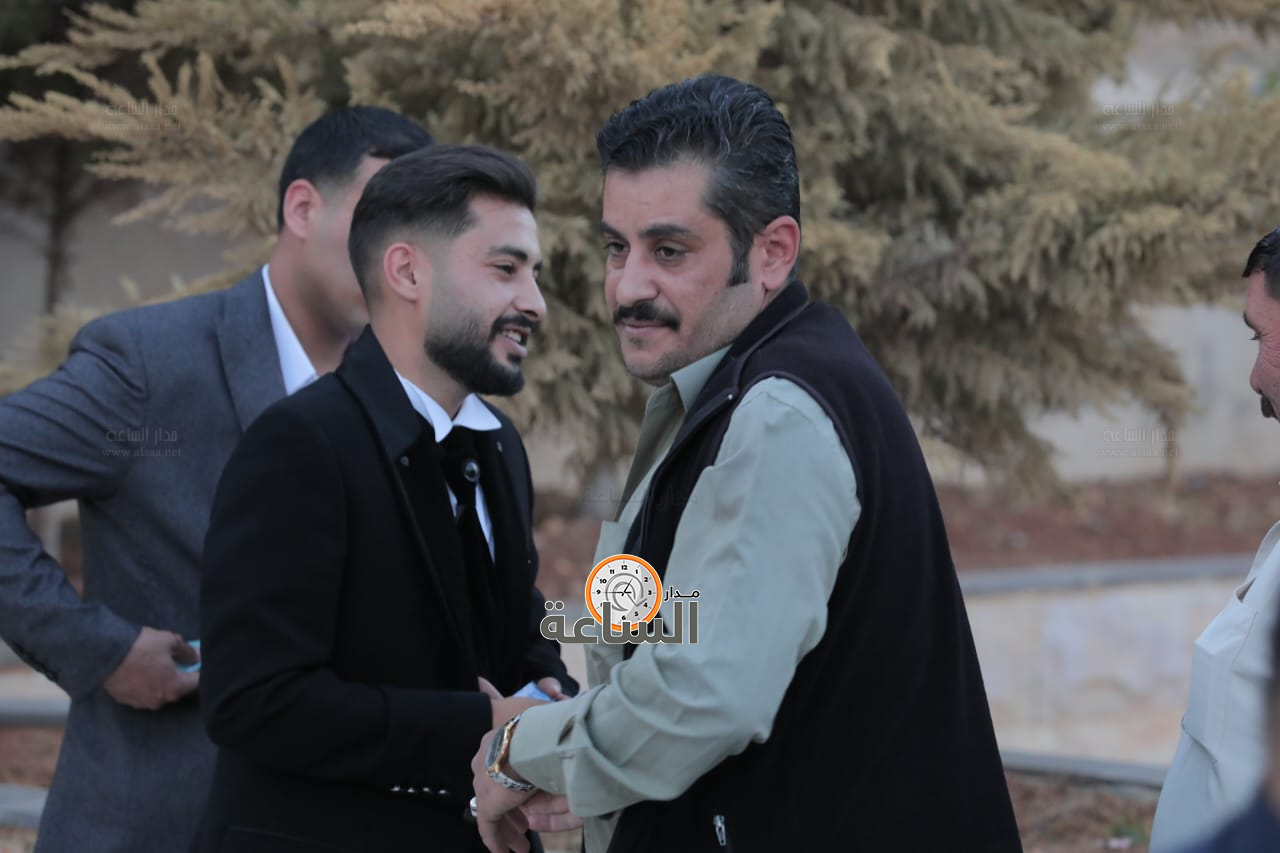 Madar Al-Saa Images 0.9824245209174861