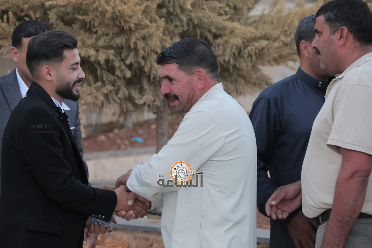 Madar Al-Saa Images 0.018687125375602354