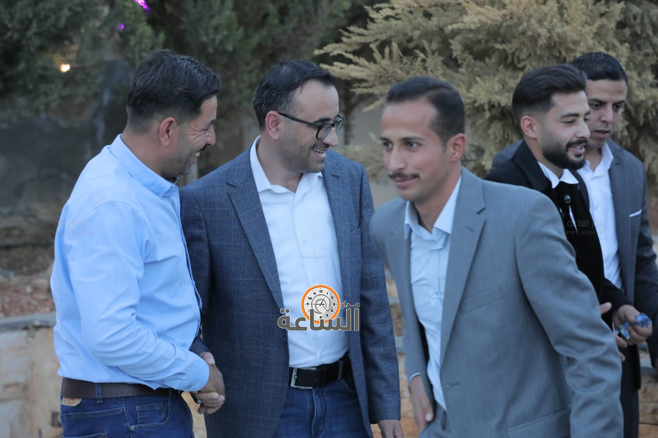 Madar Al-Saa Images 0.8165011989713544