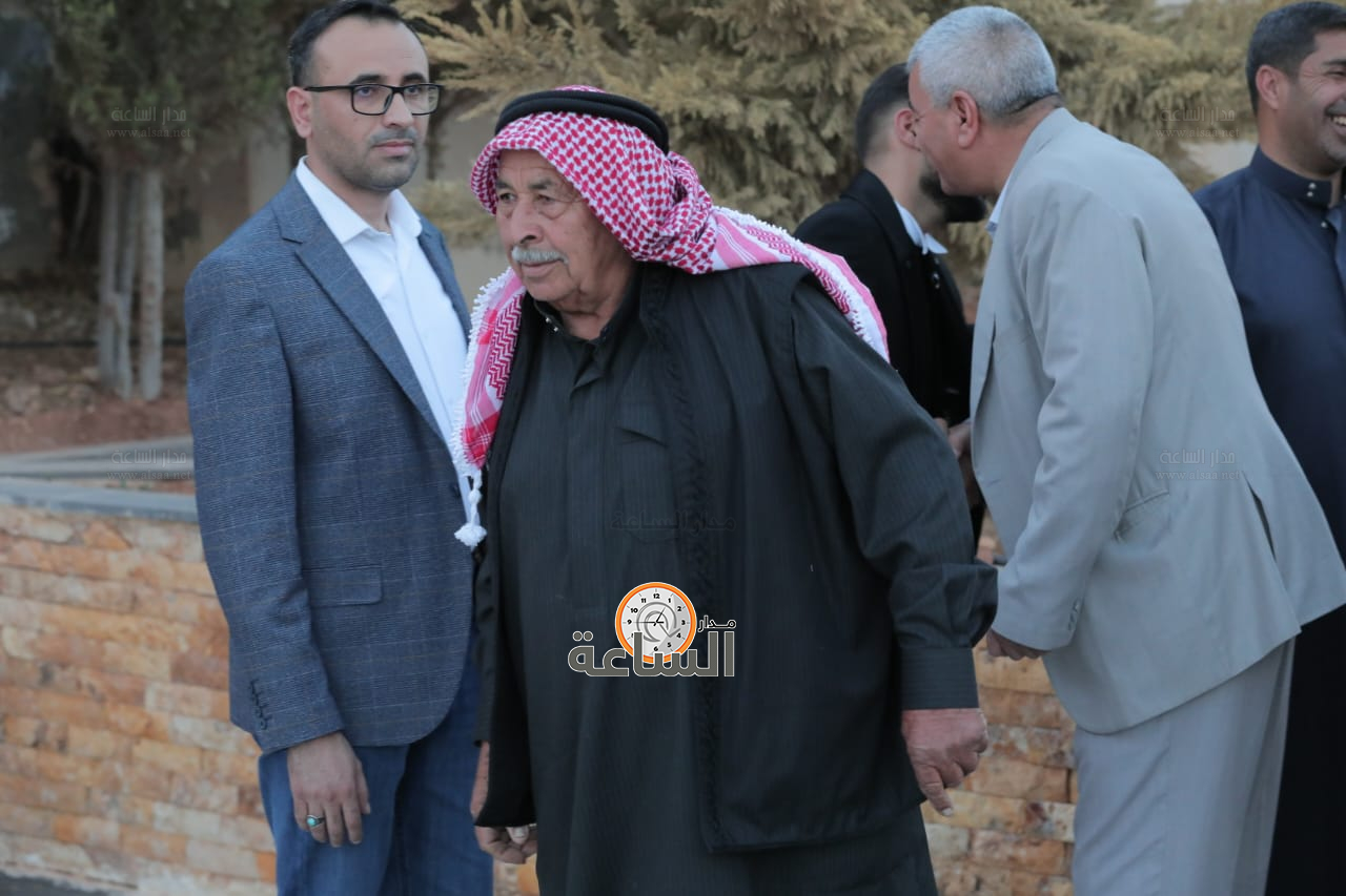 Madar Al-Saa Images 0.7810758046713614