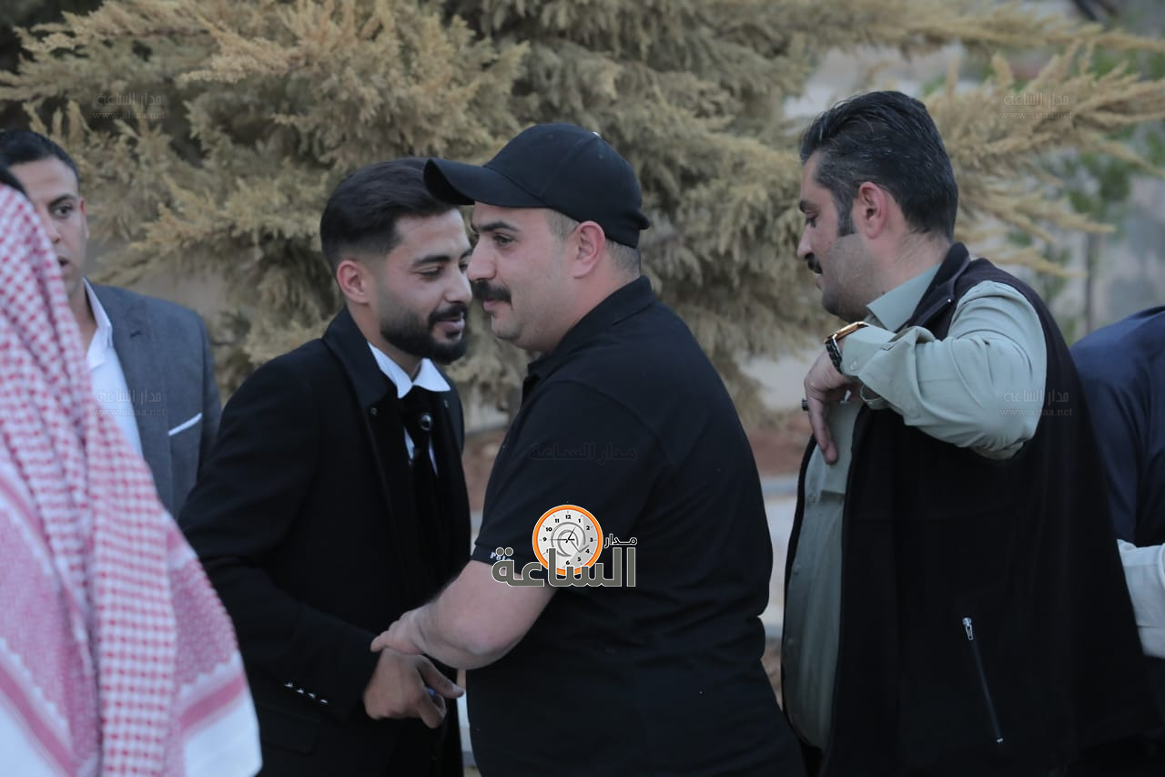 Madar Al-Saa Images 0.7745526808934317