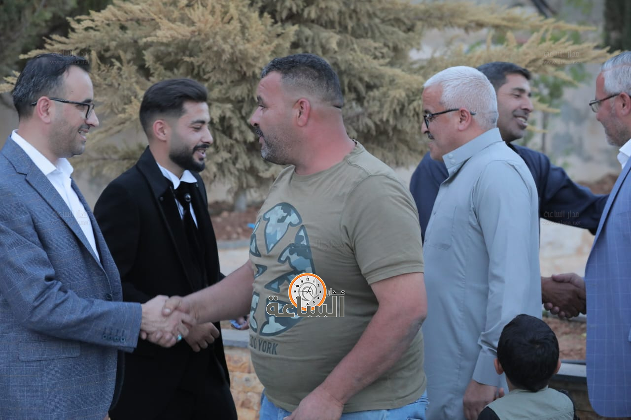 Madar Al-Saa Images 0.23830118679260304