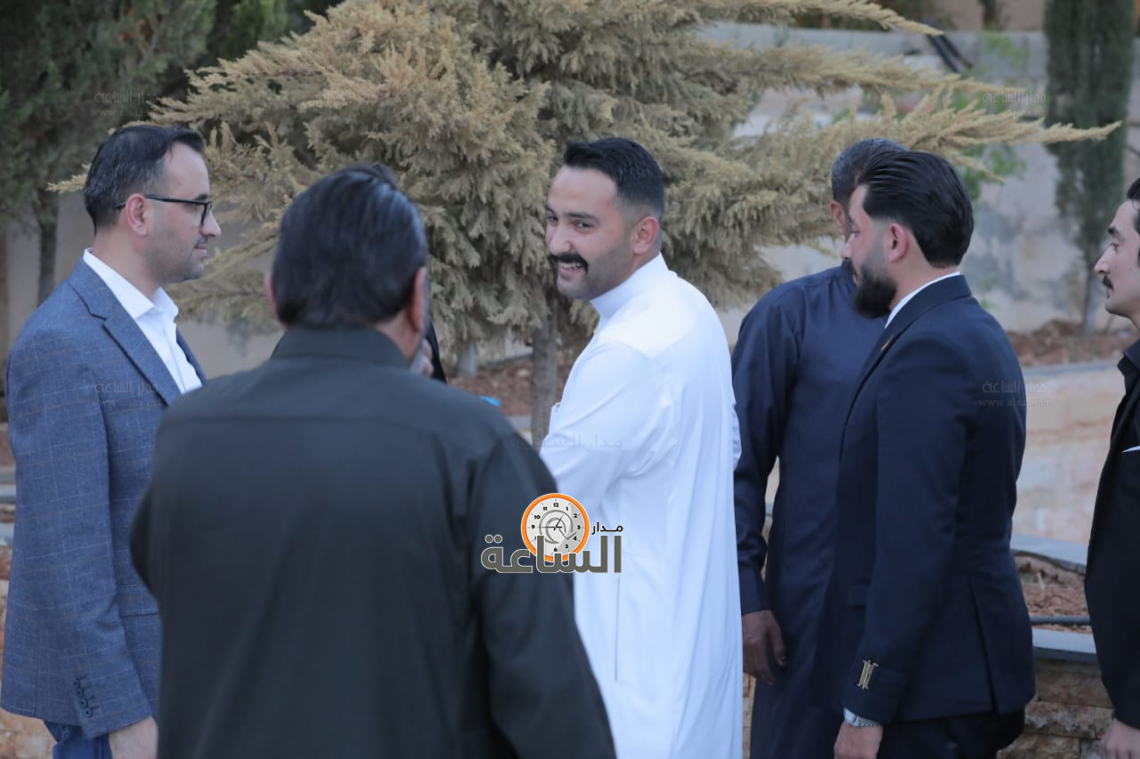 Madar Al-Saa Images 0.13563370530618768