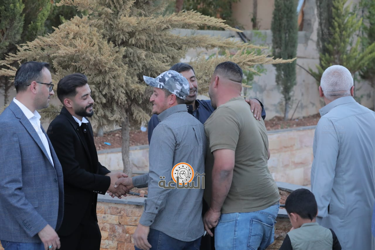 Madar Al-Saa Images 0.9042895171107282