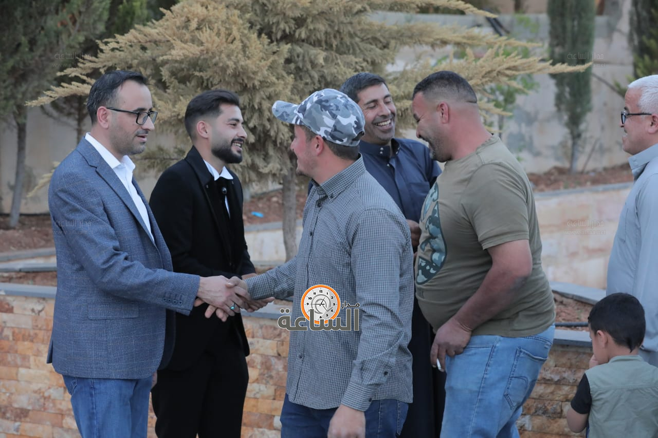 Madar Al-Saa Images 0.23887447667216566