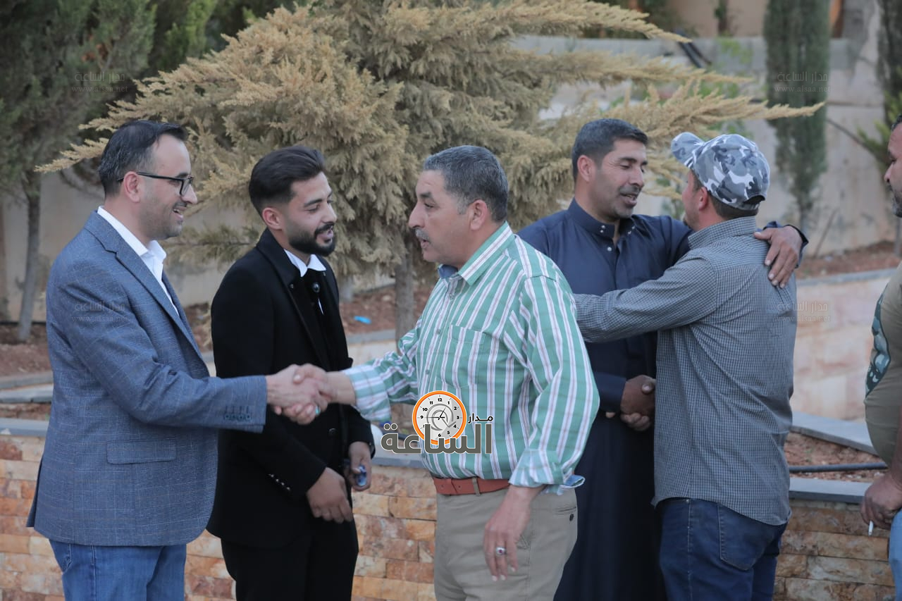 Madar Al-Saa Images 0.09634706515358427