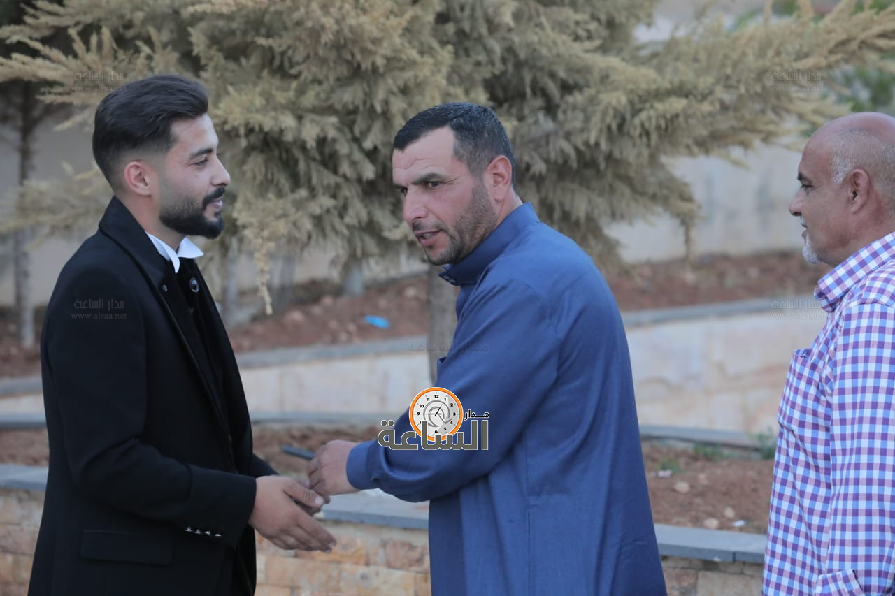 Madar Al-Saa Images 0.8353189156283845