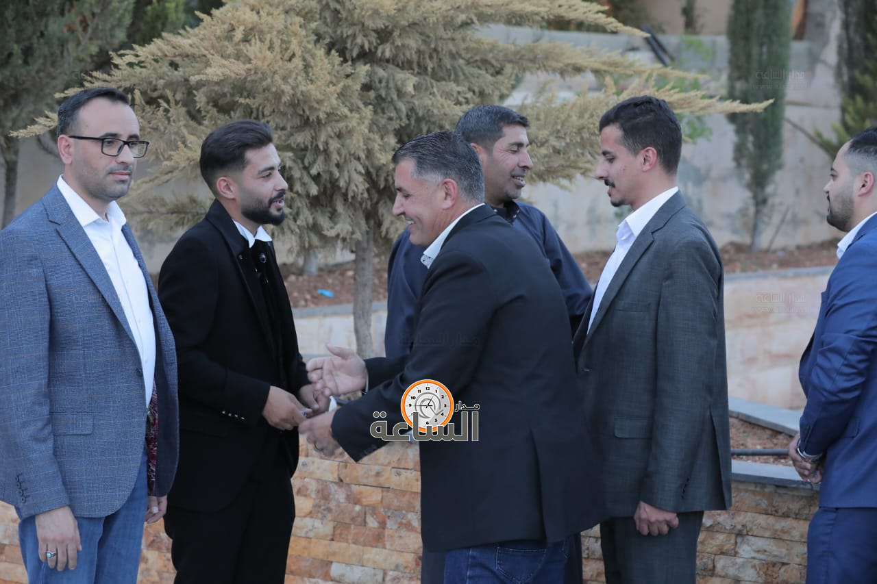 Madar Al-Saa Images 0.6949729054028377