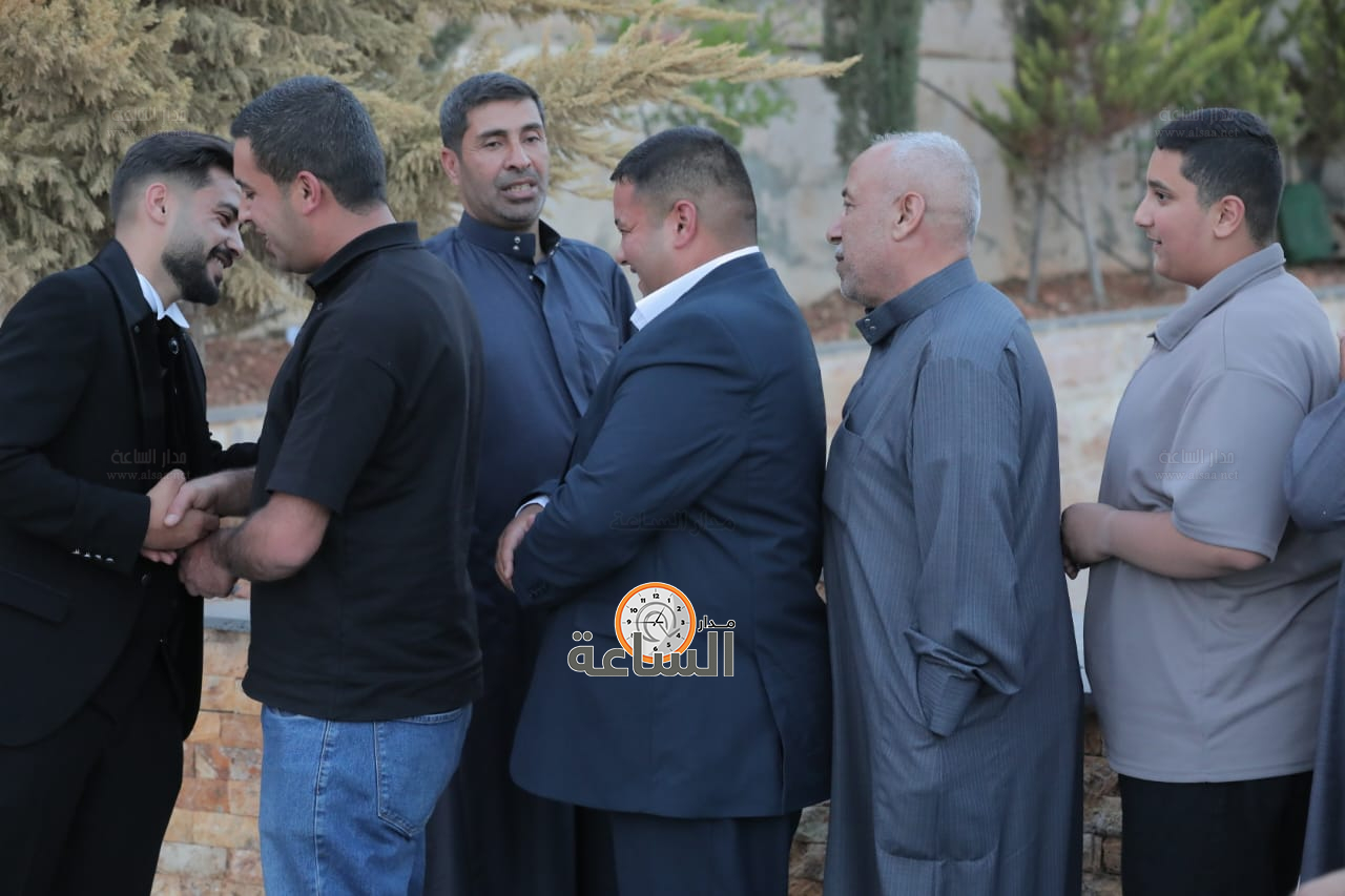 Madar Al-Saa Images 0.4200784058805562