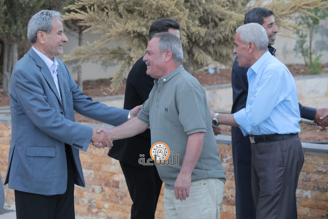 Madar Al-Saa Images 0.8013515850236047