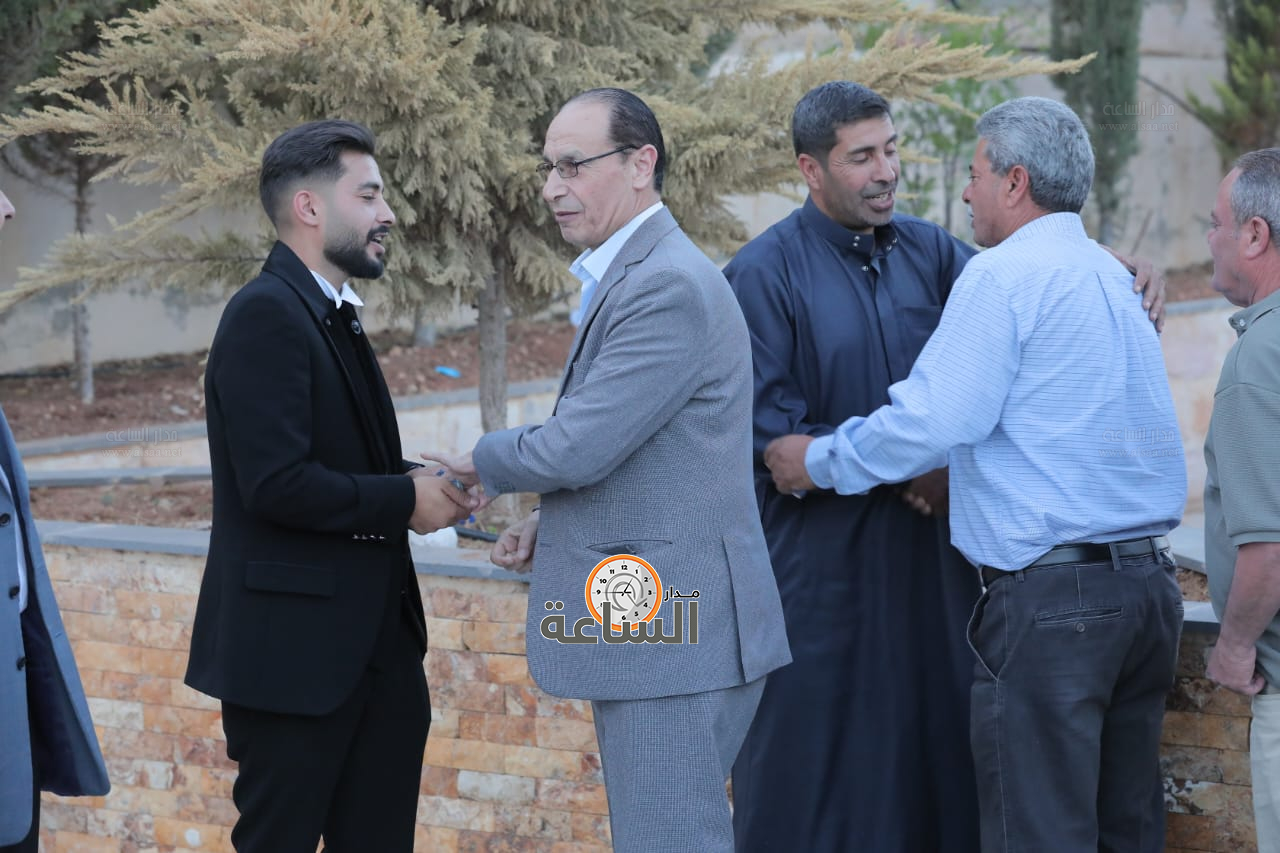 Madar Al-Saa Images 0.7364301535675574