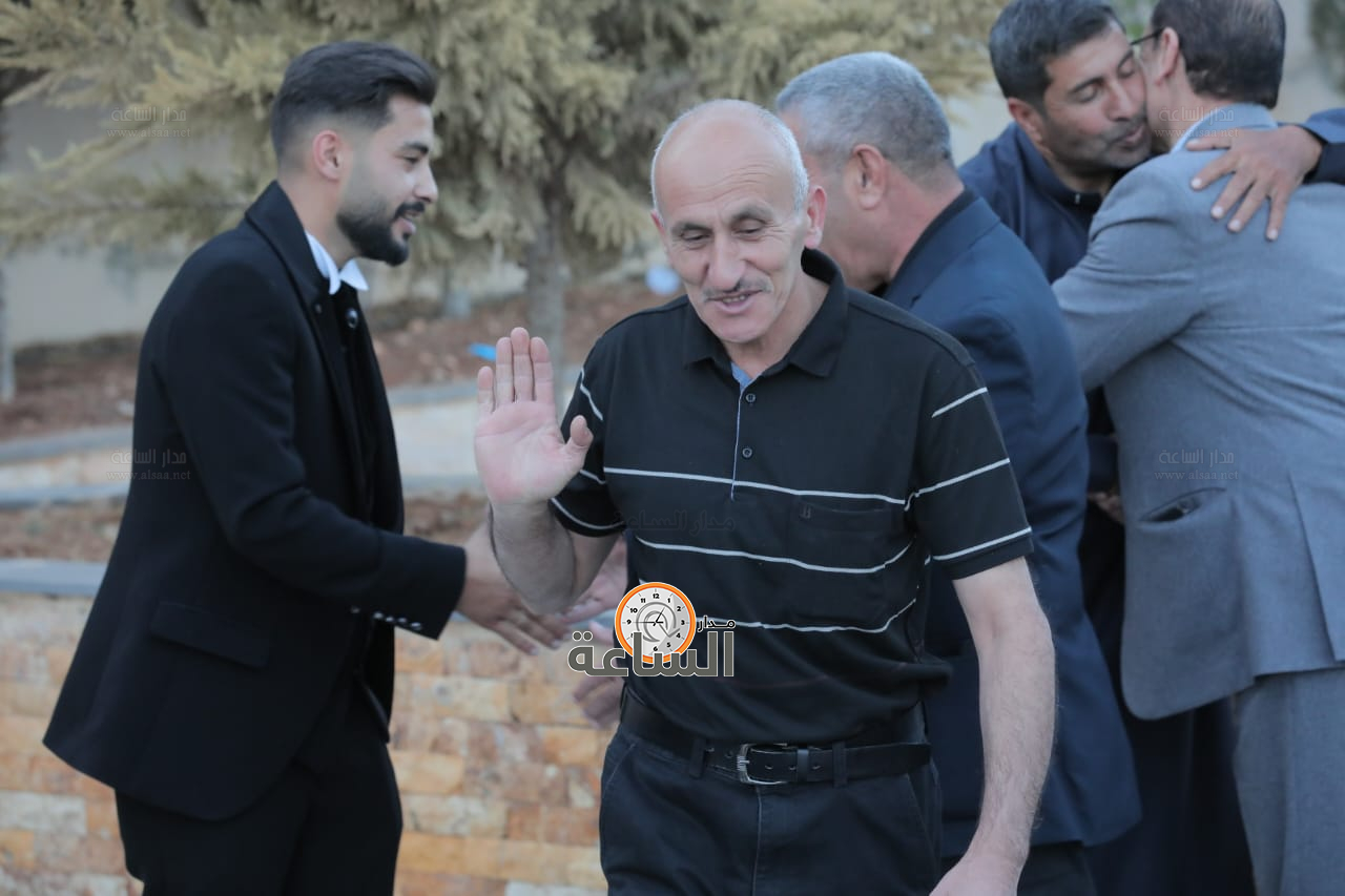 Madar Al-Saa Images 0.5382795057511989