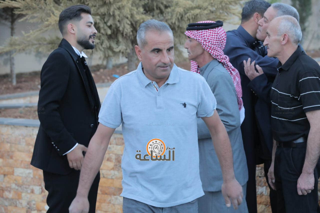 Madar Al-Saa Images 0.9895978566226533