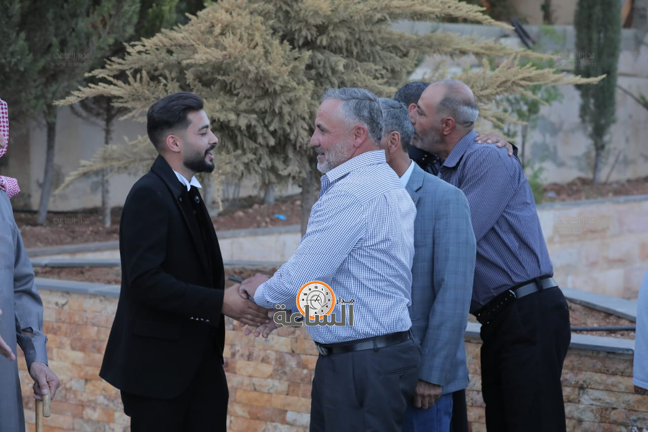 Madar Al-Saa Images 0.5681579216559145