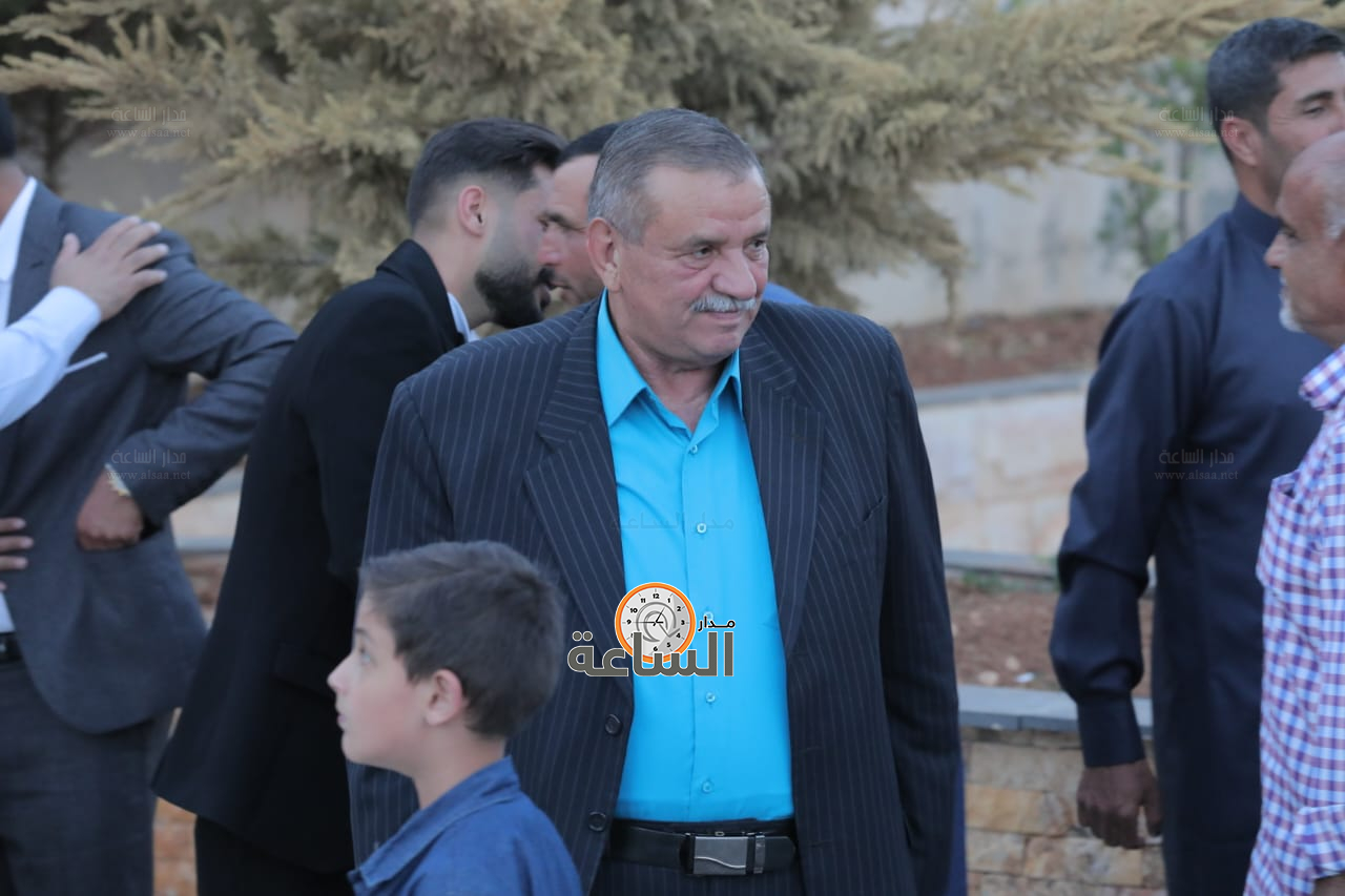 Madar Al-Saa Images 0.15697916462761818