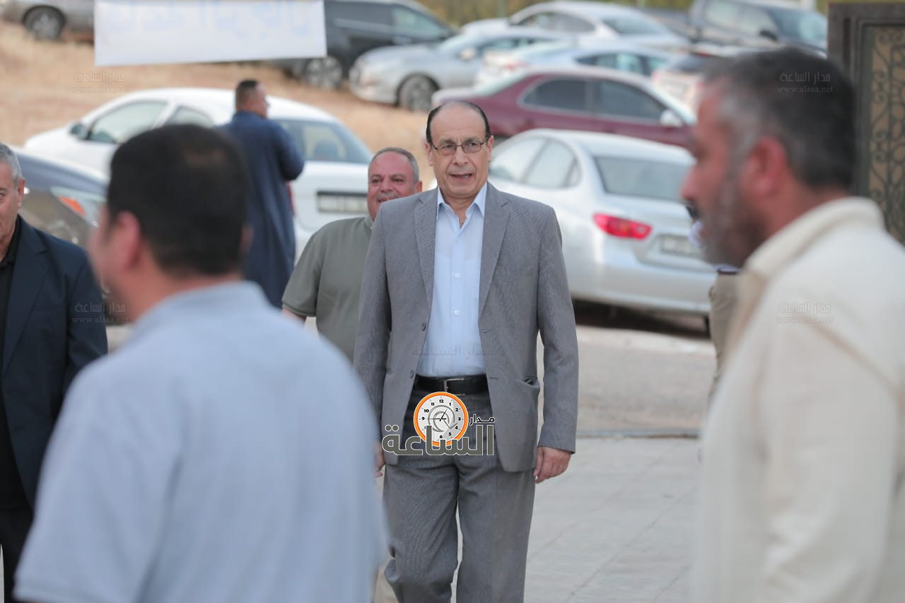 Madar Al-Saa Images 0.4632536655291014