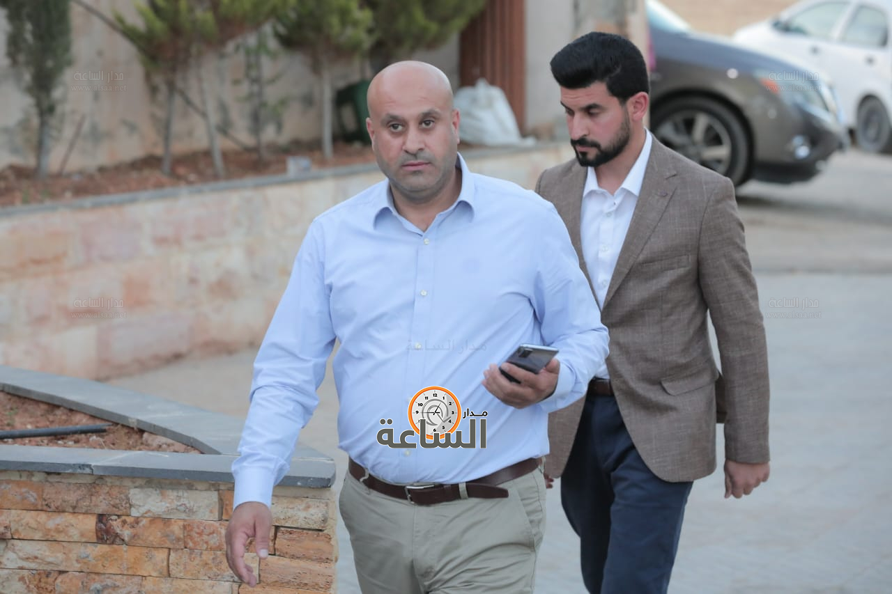 Madar Al-Saa Images 0.2680989491795779