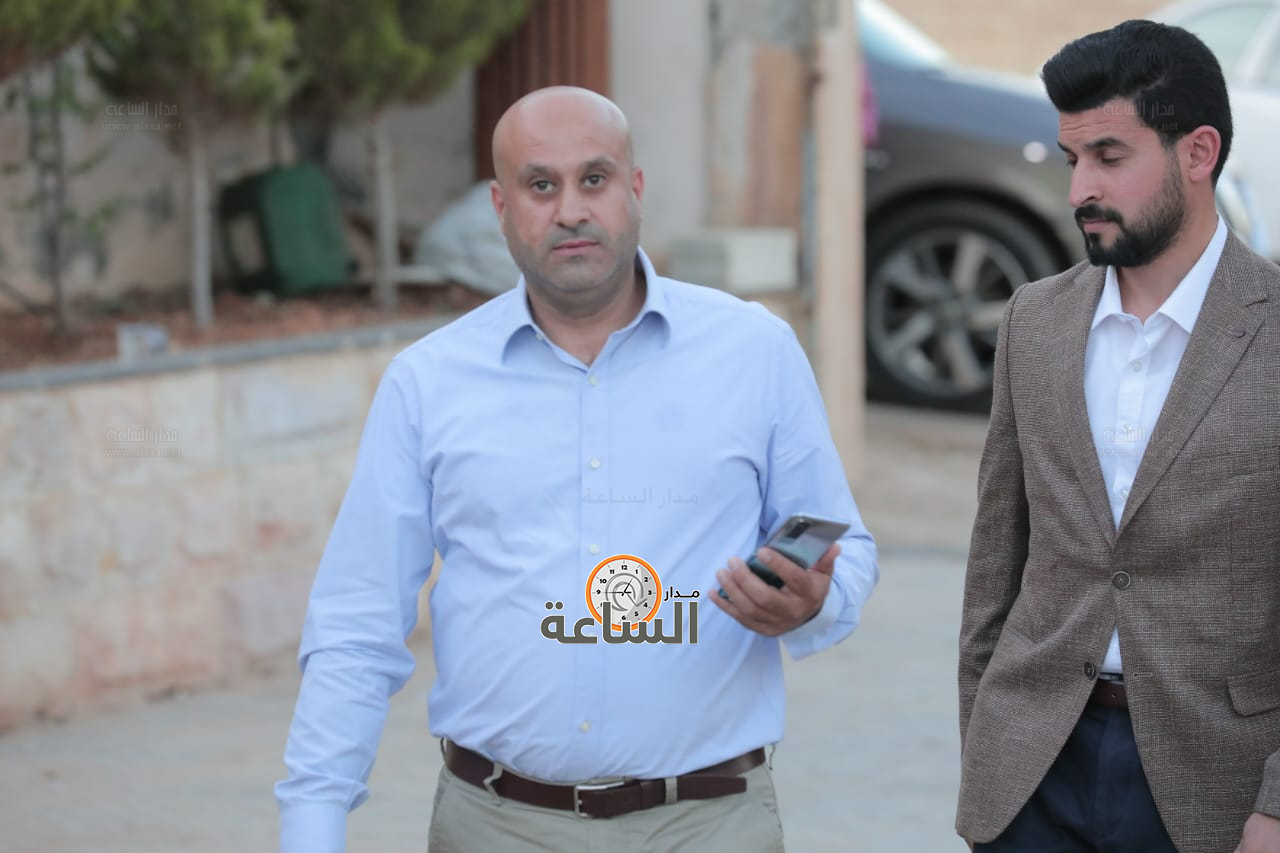 Madar Al-Saa Images 0.834908367230026