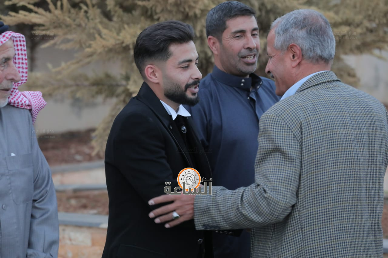 Madar Al-Saa Images 0.868120826380262