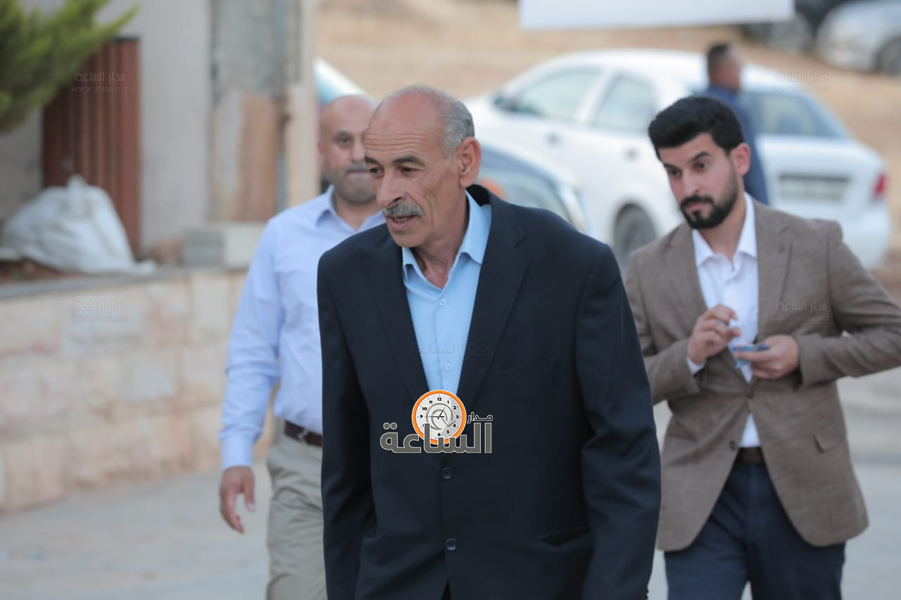 Madar Al-Saa Images 0.5511190325915036